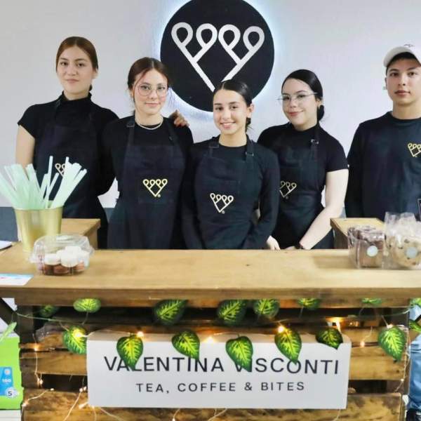 Contribuye alumnado de la Universidad Tecnológica de Puerto Peñasco al fortalecimiento económico de la región