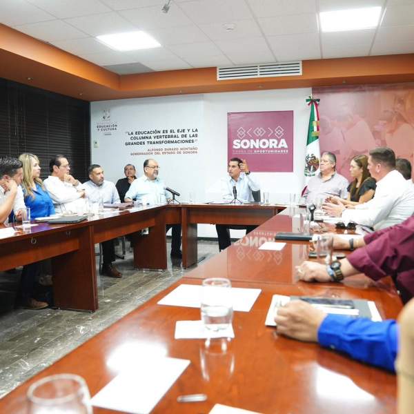 Impulsando la calidad educativa